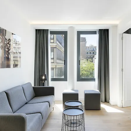 Murmuri Mercader 4* Barselona