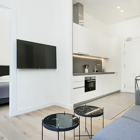Murmuri Mercader 4* Barselona