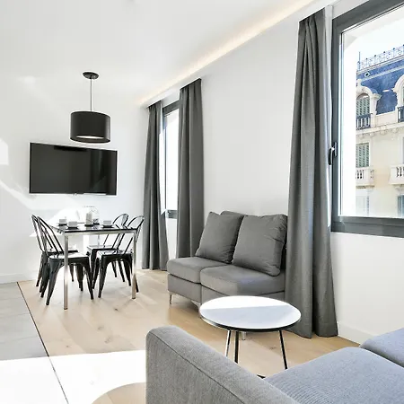 Apart Otel Murmuri Mercader 4*
