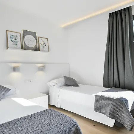 Murmuri Mercader 4* Barselona