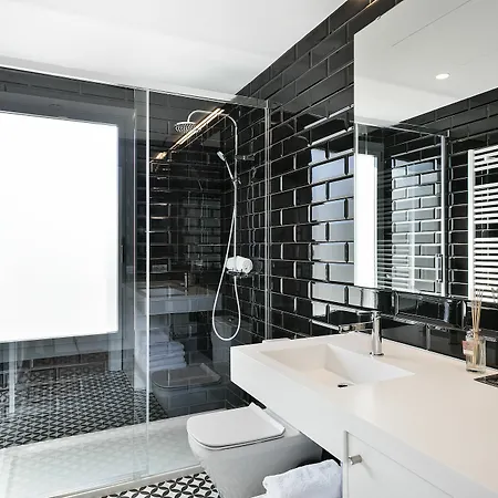 Murmuri Mercader Apart Otel