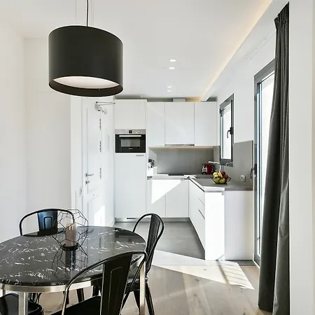 Apart Otel Murmuri Mercader