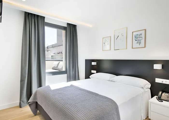 Murmuri Mercader Aparthotel 4*