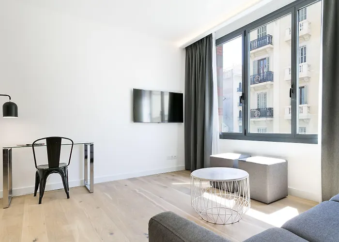 Murmuri Mercader Barcelona