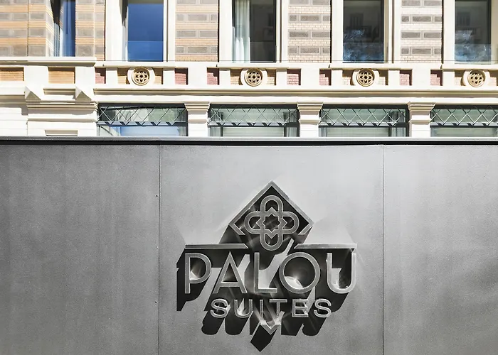 Murmuri Mercader Barcelona