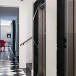Lägenhetshotell Murmuri Mercader 4*
