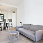 Murmuri Mercader Lägenhetshotell 4*
