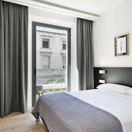 Murmuri Mercader Barcelona