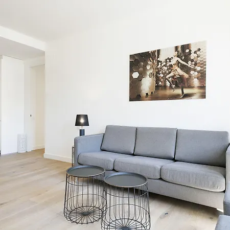 Apart-hotel Murmuri Mercader