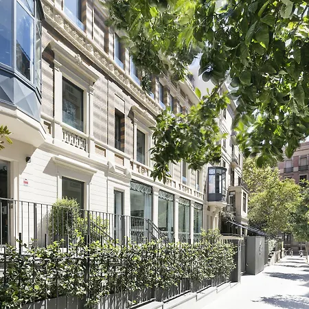 Murmuri Mercader Apart-hotel 4*