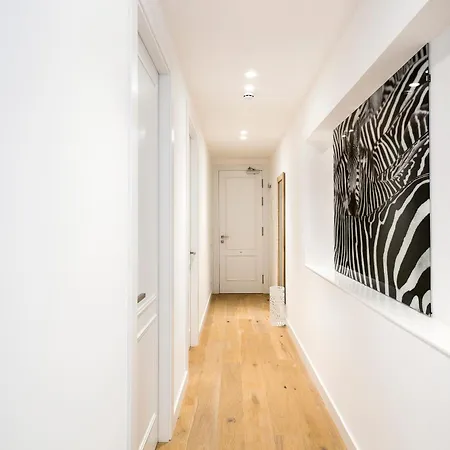 Murmuri Mercader Lejlighedshotel Barcelona