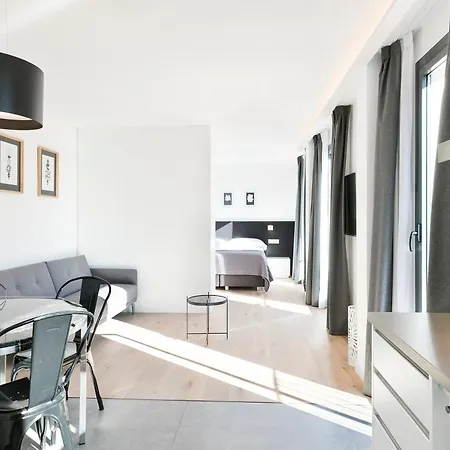 Murmuri Mercader 4* Barcelona