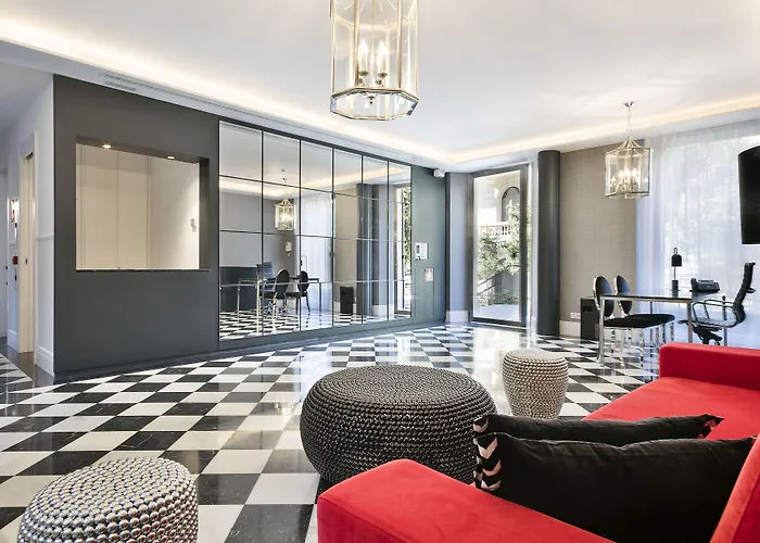 Murmuri Mercader 4* Barcelona