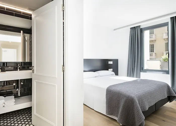 Murmuri Mercader 4*