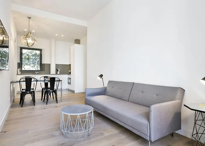 Murmuri Mercader Hotel apartamentowy 4*