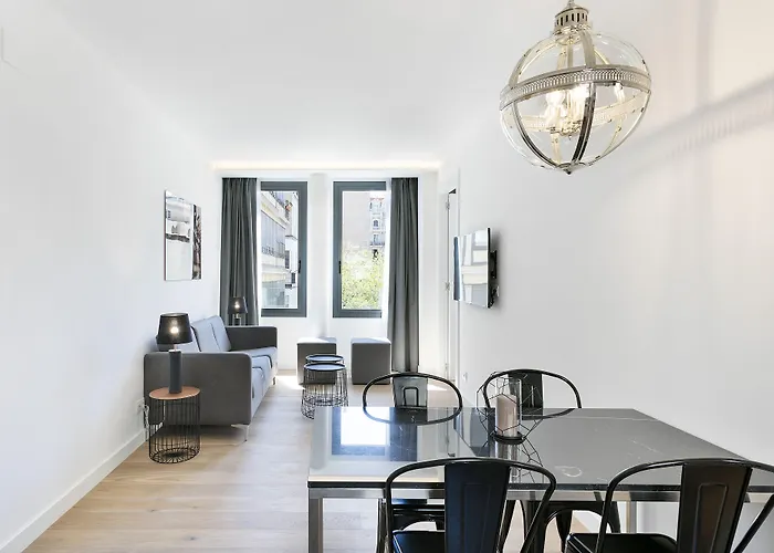 Murmuri Mercader Hotel apartamentowy 4*