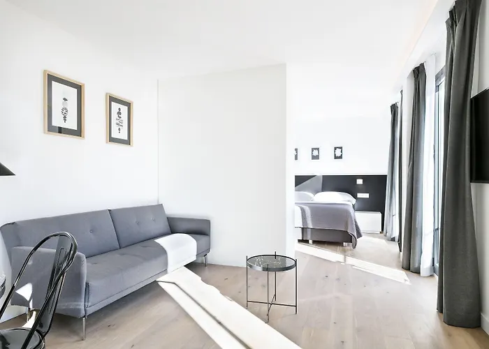 Murmuri Mercader 4* Barcelona