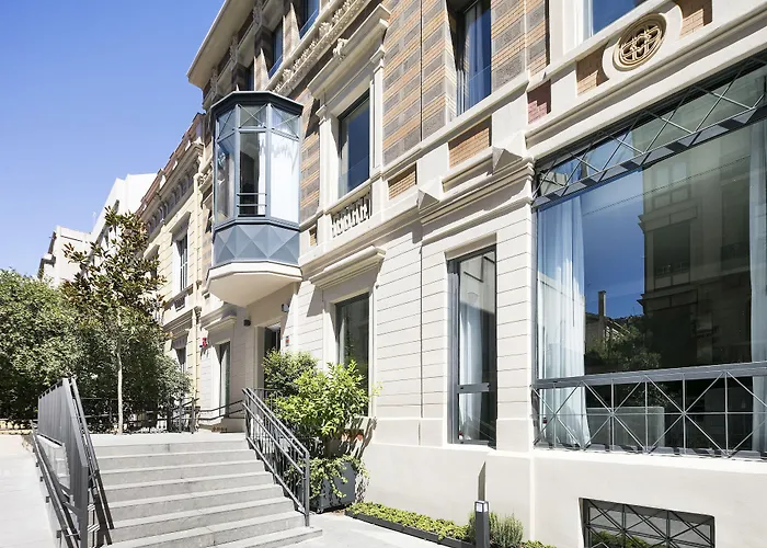 Murmuri Mercader Hotel apartamentowy