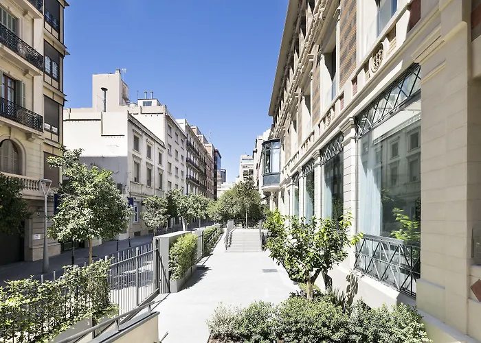 Murmuri Mercader Barcelona