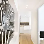 Apartahotel Murmuri Mercader Barcelona