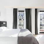 Murmuri Mercader Apartahotel Barcelona