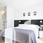 Apartahotel Murmuri Mercader Barcelona
