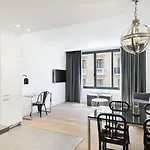 Apartahotel Murmuri Mercader