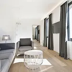 Apartahotel Murmuri Mercader