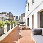 Murmuri Mercader 4* Barcelona