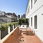 Murmuri Mercader 4* Barcelona