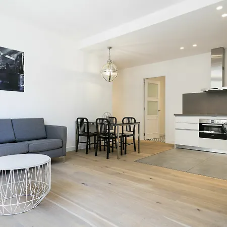 Apartmanhotel Murmuri Mercader 4*