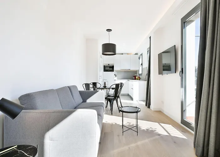 Murmuri Mercader Apart-hotel 4*