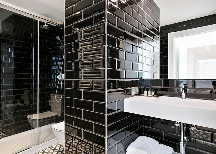 Murmuri Mercader 4* Barcelona